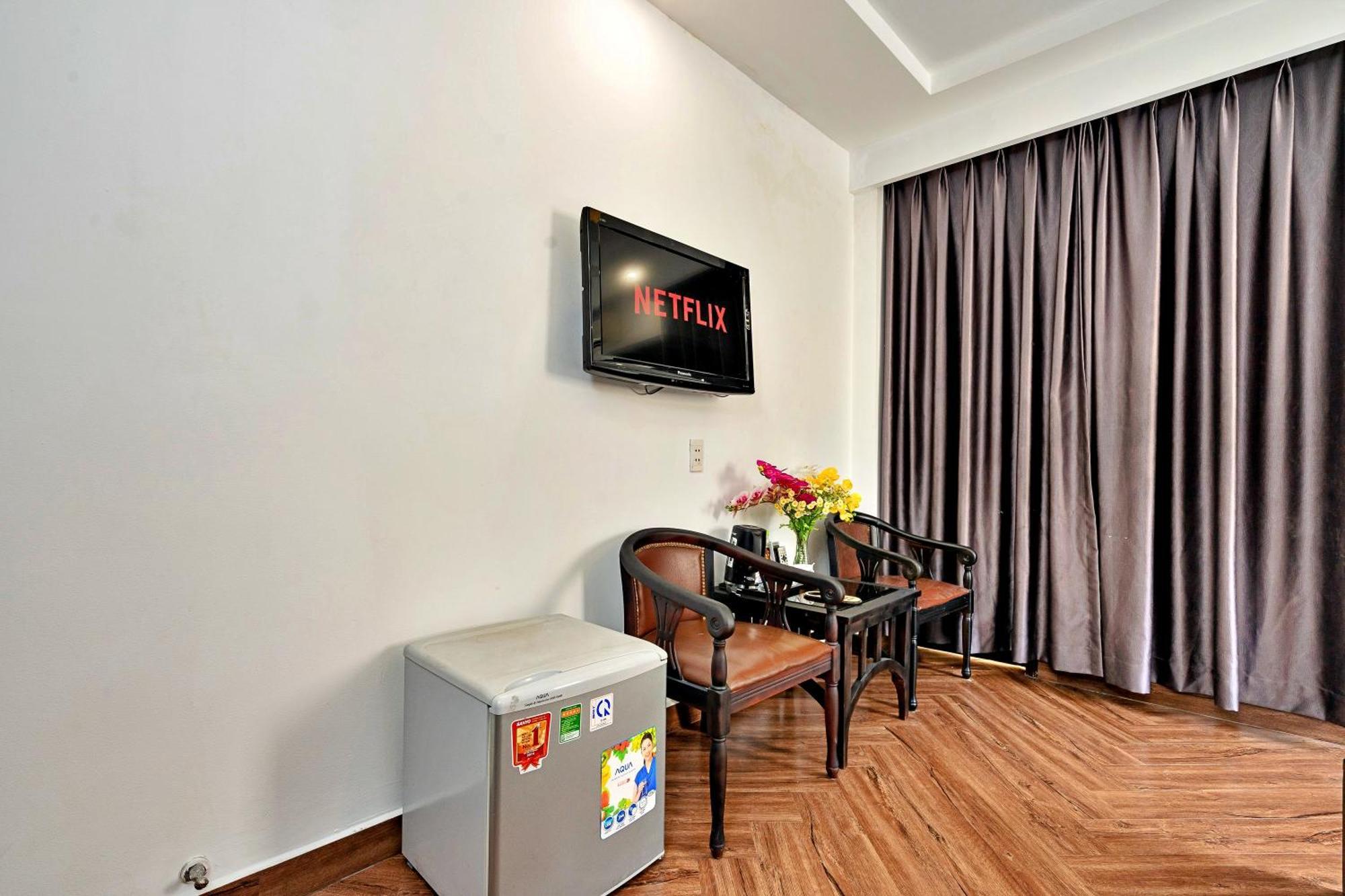 S79 Loft Yaya Ở trọ TP. Hồ Chí Minh
