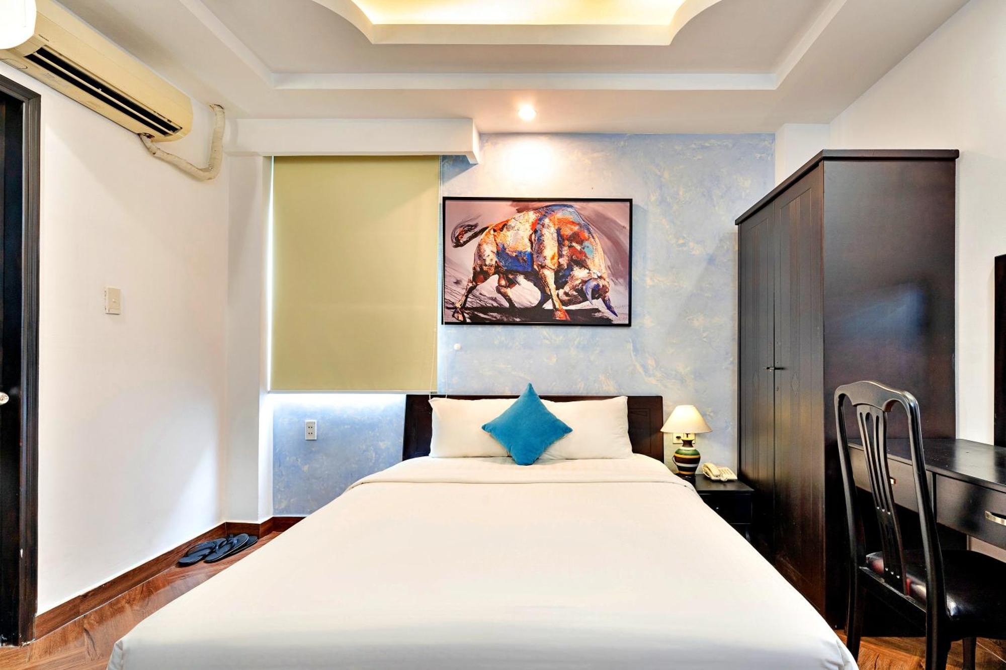 S79 Loft Yaya Ở trọ
