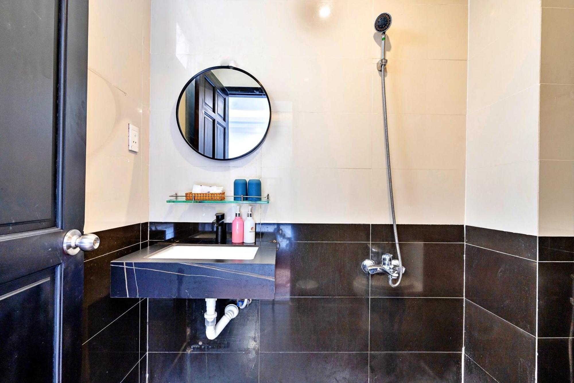 S79 Loft Yaya Hospedagem domiciliar *